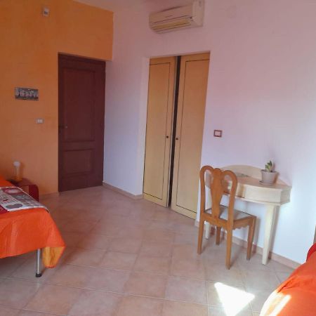 La Sinfonia Di.Kerkent Hotel Agrigento Exterior photo