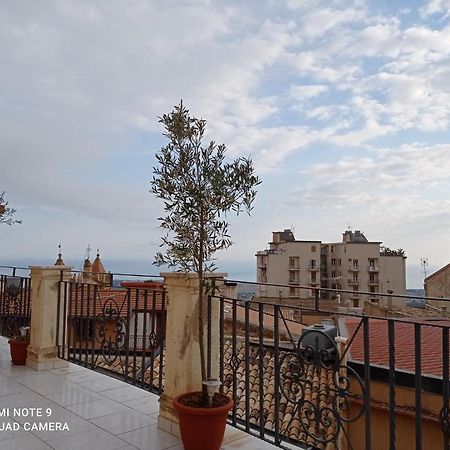 La Sinfonia Di.Kerkent Hotel Agrigento Exterior photo