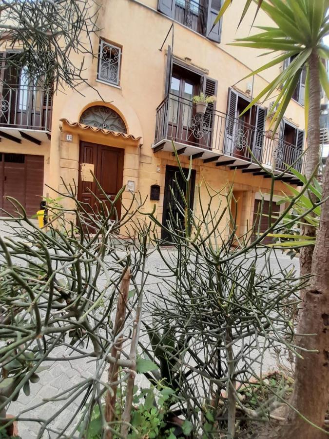 La Sinfonia Di.Kerkent Hotel Agrigento Exterior photo